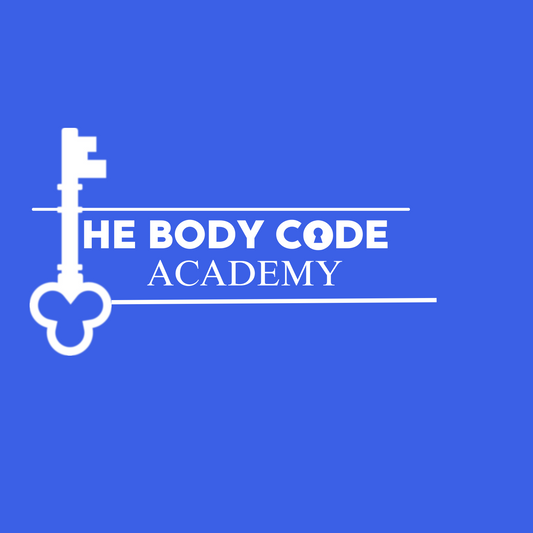 The body code academy